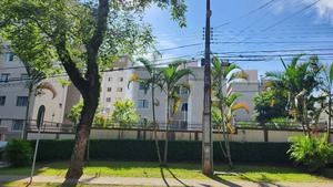 Cobertura com 2 dormitórios à venda, 92 m² por R$ 489.000,00 - Portão - Curitiba/PR