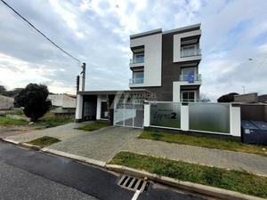 Apartamento 3 Quartos no Centro de Araucária - Aluguel R$ 2.000