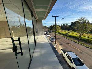 Sala Comercial no Centro pra Alugar