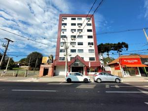 Sala a Venda em Araucária - Edifício Onix