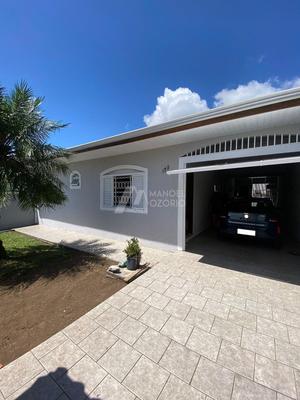 Casa a Venda em Porto das Laranjeiras em Araucária