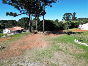 Chácara em Rio Abaixinho  -  Araucária