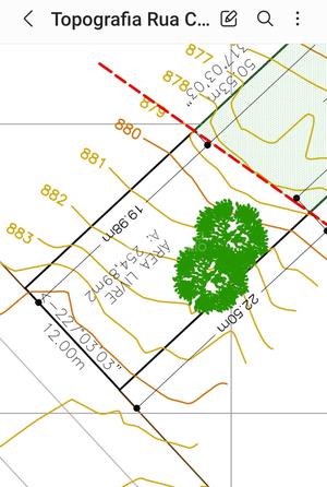 Lote / Terreno