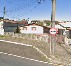 Terreno Comercial Rua Miguel Bertolino Pizzatto - Araucária