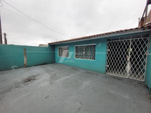 CASA PARA LOCAÇÃO NO COSTEIRA - R$1.200,00