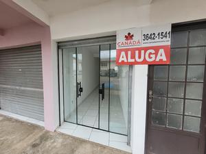 SALA COMERCIAL ? PARA LOCAÇÃO