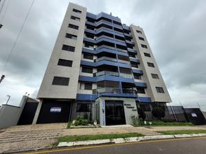 APARTAMENTO ALTO PADRÃO ? À VENDA