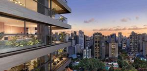 Apartamento à venda, 142 m² por R$ 3.810.000,00 - Itaim Bibi - São Paulo/SP