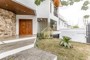 Casa à venda, 534 m² por R$ 3.500.000,00 - Jardim da Glória - São Paulo/SP