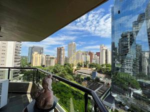 Apartamento à venda, 220 m² por R$ 6.400.000,00 - Itaim Bibi - São Paulo/SP