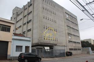 Prédio, 9313 m² - venda por R$ 25.000.000,00 ou aluguel por R$ 192.000,00/mês - Brás - São Paulo/SP