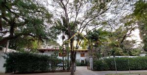 Casa para alugar, 745 m² por R$ 50.884,92/mês - Jardim América - São Paulo/SP
