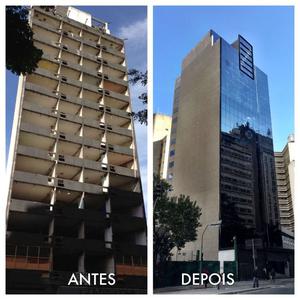 Prédio à venda, 4431 m² por R$ 60.000.000,00 - Centro - São Paulo/SP