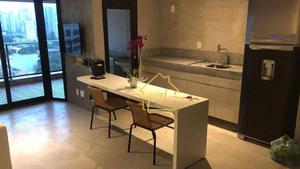 Apartamento à venda, 52 m² por R$ 990.000,00 - Itaim Bibi - São Paulo/SP