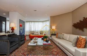 Apartamento Duplex à venda, 395 m² por R$ 8.200.000,00 - Itaim - São Paulo/SP