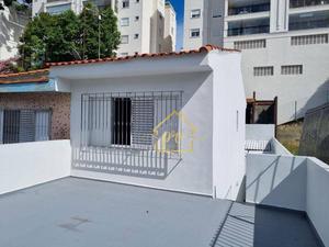 Casa à venda, 121 m² por R$ 700.000,00 - Mandaqui - São Paulo/SP