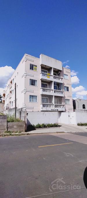 Apartamento para locação no Jardim Carvalho - Disponível em 29/04/24