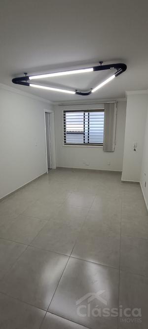 Sala comercial para locação no Centro