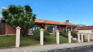 Casa à venda no Jardim Carvalho