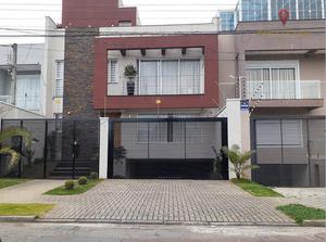 Sobrado à venda, 280 m² por R$ 1.450.000,00 - Boqueirão - Curitiba/PR