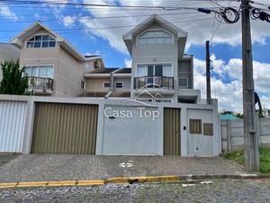 Casa à venda no Jardim Carvalho