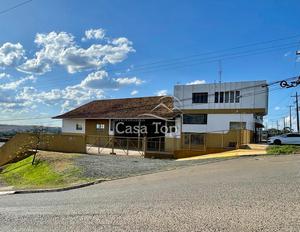 Barracão para alugar na Chapada