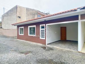 Casa à venda em Uvaranas