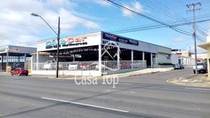 Imóvel comercial à venda na Av. Visconde de Mauá