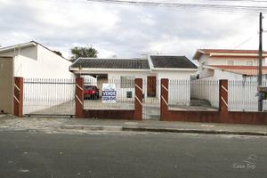 Casa à venda Boa Vista