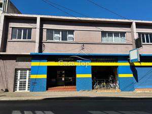 Imóvel comercial e residencial à venda Centro