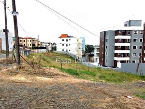 Terreno à venda Centro