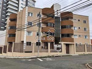 Apartamento à venda Edifício Esplendore - Órfãs