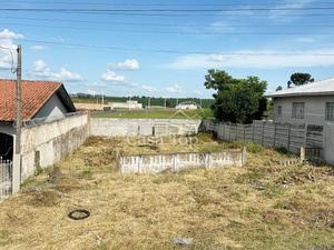 Terreno comercial ou residencial à venda Baraúna - Jardim Carvalho