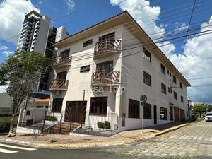 Apartamento à venda Edifício Acelino Bueno de Freitas -