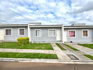 Casa à venda no Condomínio Residencial Petra