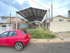 Barracão / Galpão