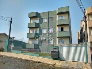 Apartamento à venda Edifício Morgenster - Uvaranas