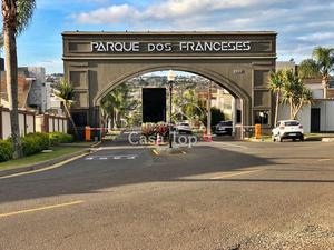 Casa à venda Condomínio Parque dos Franceses - Oficinas