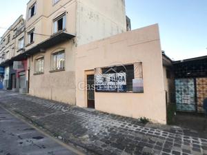 Imóvel comercial para alugar Centro