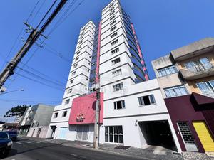 Apartamento para alugar Edifício Vale do Sol -  Centro (Em negociação)