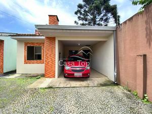 Casa para alugar em Condomínio Magnólia - Uvaranas