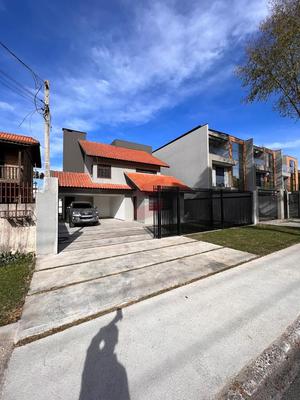 CASA com 4 dormitórios à venda por R$ 1.500.000,00 no bairro Pineville - PINHAIS / PR
