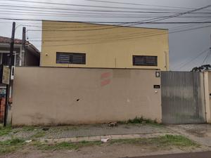BARRACÃO/GALPÃO à venda com 384m² por R$ 990.000,00 no bairro Guatupê - SÃO JOSÉ DOS PINHAIS / PR