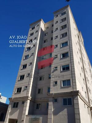 APARTAMENTO com 3 dormitórios à venda com 98.42m² por R$ 710.000,00 no bairro Alto da Glória - CURITIBA / PR