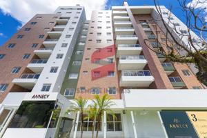 APARTAMENTO com 3 dormitórios à venda com 98.28m² por R$ 719.000,00 no bairro Mercês - CURITIBA / PR