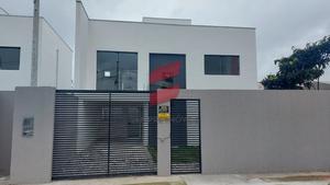 SOBRADO com 3 dormitórios à venda com 115m² por R$ 645.000,00 no bairro Maria Antonieta - PINHAIS / PR