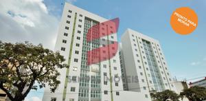APARTAMENTO com 3 dormitórios à venda com 103m² por R$ 493.052,38 no bairro Boa Vista - CURITIBA / PR