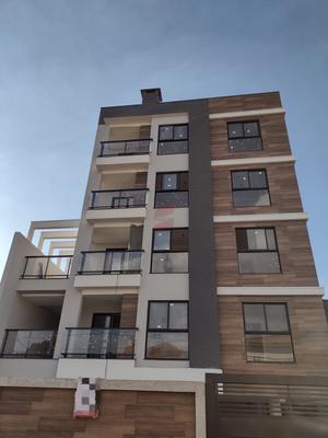 APARTAMENTO COM GARDEN com 2 dormitórios à venda com 86.13m² por R$ 471.000,00 no bairro Pineville - PINHAIS / PR