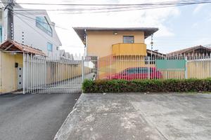 SOBRADO com 3 dormitórios à venda com 154m² por R$ 469.900,00 no bairro Cajuru - CURITIBA / PR