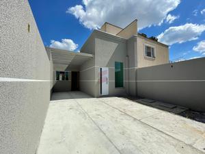 CASA com 3 dormitórios à venda com 210m² por R$ 455.800,00 no bairro Alto Tarumã - PINHAIS / PR